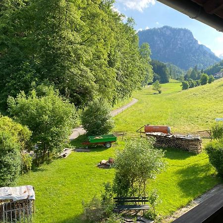 Fagererhof Hotel Bad Reichenhall Buitenkant foto