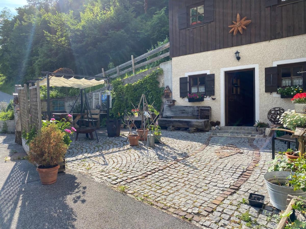 Fagererhof Hotel Bad Reichenhall Buitenkant foto