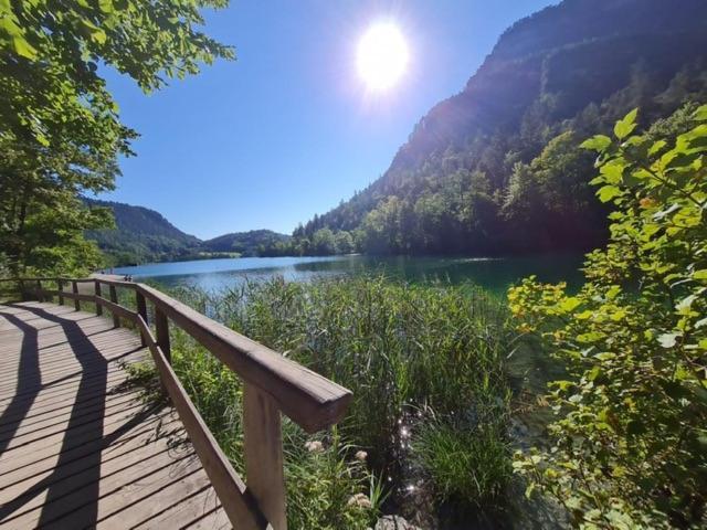 Fagererhof Hotel Bad Reichenhall Buitenkant foto