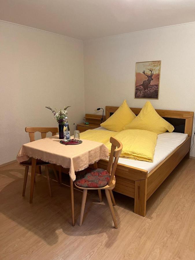 Fagererhof Hotel Bad Reichenhall Buitenkant foto