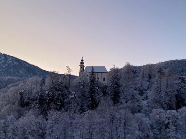 Fagererhof Hotel Bad Reichenhall Buitenkant foto