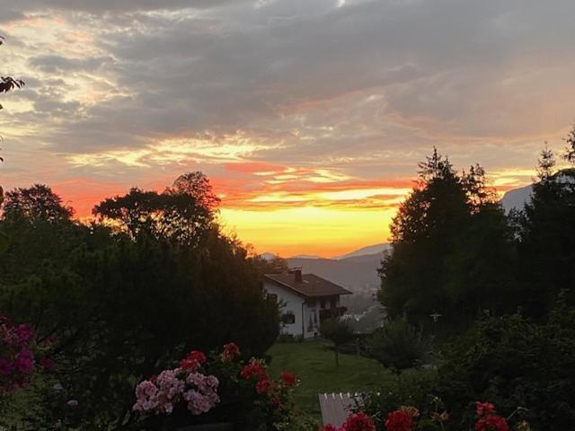 Fagererhof Hotel Bad Reichenhall Buitenkant foto
