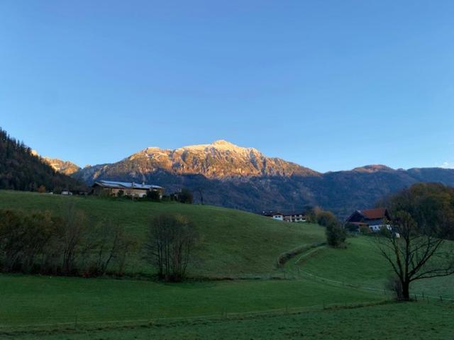 Fagererhof Hotel Bad Reichenhall Buitenkant foto