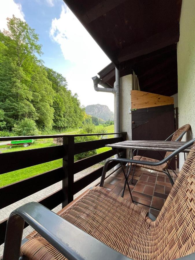 Fagererhof Hotel Bad Reichenhall Buitenkant foto