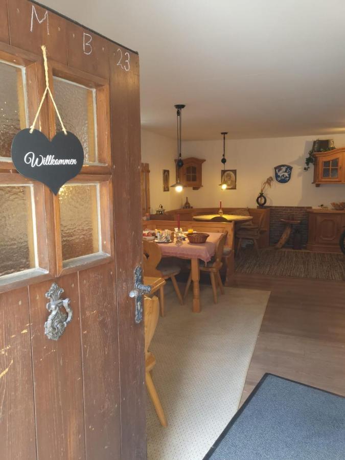 Fagererhof Hotel Bad Reichenhall Buitenkant foto